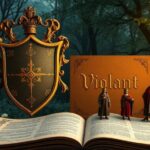 Significado del apellido Violant