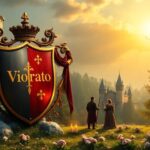Significado del apellido Viorato