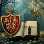 Significado del apellido Virgilio