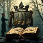 Significado del apellido Virginie
