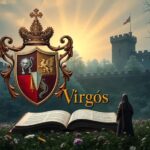 Significado del apellido Virgós