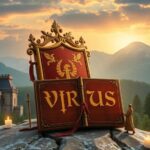 Significado del apellido Virtus