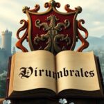 Significado del apellido Virumbrales