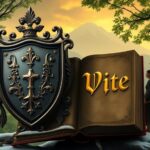 Significado del apellido Vite