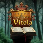 Significado del apellido Vitola