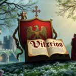 Significado del apellido Vitriago