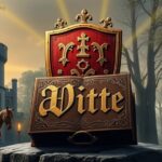 Significado del apellido Vitte
