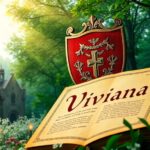 Significado del apellido Viviana