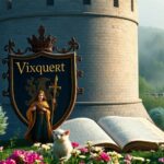 Significado del apellido Vixquert