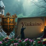 Significado del apellido Vizcaíno