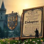 Significado del apellido Vodopivec