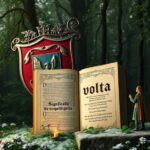 Significado del apellido Volta