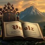 Significado del apellido Voz