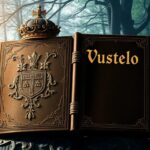 Significado del apellido Vustelo
