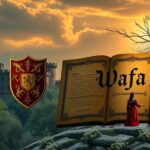 Significado del apellido Wafa
