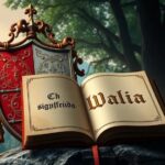 Significado del apellido Walia