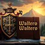 Significado del apellido Walterio