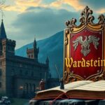 Significado del apellido Wardstein