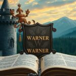 Significado del apellido Warner
