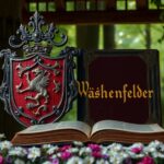 Significado del apellido Wäshenfelder