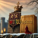 Significado del apellido Wasma