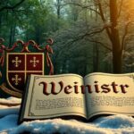 Significado del apellido Weimeister