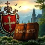 Significado del apellido Weinmeister