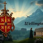 Significado del apellido Wellington