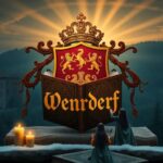 Significado del apellido Wendorff