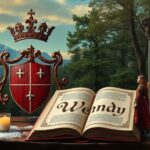 Significado del apellido Wendy