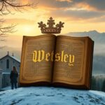 Significado del apellido Wesley