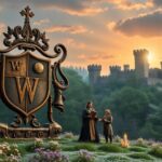 Significado del apellido Whisgman