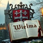 Significado del apellido Wielma