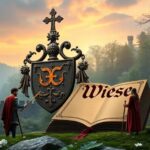 Significado del apellido Wiese