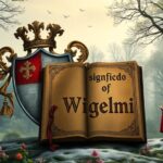 Significado del apellido Wigelmi