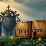 Significado del apellido Wijdane