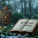 Significado del apellido Wilfredo chino
