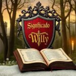 Significado del apellido Willy