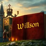 Significado del apellido Wilson