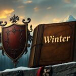 Significado del apellido Winter