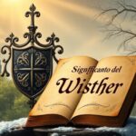 Significado del apellido Wisther