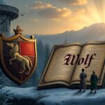 Significado del apellido Wolf