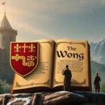 Significado del apellido Wong