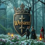 Significado del apellido Wossaert