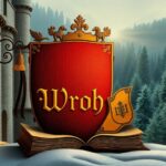 Significado del apellido Wrobel