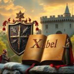 Significado del apellido Xabel
