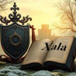 Significado del apellido Xala