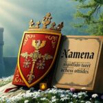 Significado del apellido Xamena