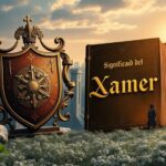 Significado del apellido Xamer