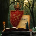 Significado del apellido Xan